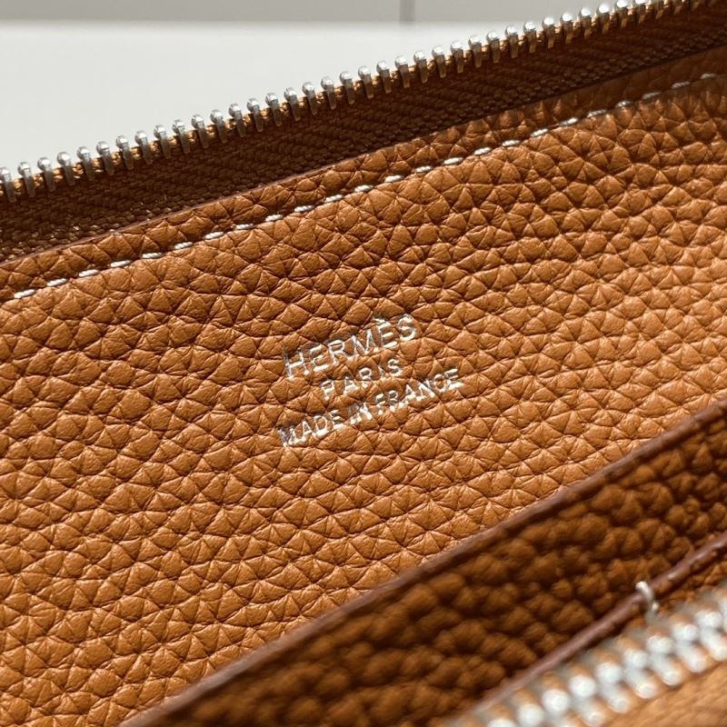 Hermes Wallets Purse